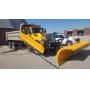 2014 International 7500 Dump Truck w/ Snow Plow Equipment