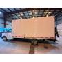 2006 GMC Savana 6.6L V8 OHV 32V TURBO DIESEL Box Truck