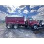 2009 Sterling LT9500 Plow Truck