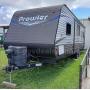 2 Lots: 2020 Hearland Prowler Travel Trailer