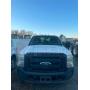 2011 Ford F-350 SD