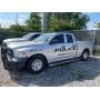 3 Lots: Ram 1500 (2015 & 2016)