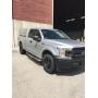 2018 Ford F-150 XL SuperCab 6.5-ft. Bed 4WD