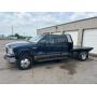 2006 Ford F-350 SD Lariat Crew Cab 4WD DRW
