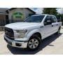 2016 Ford F-150 XL SuperCrew 5.5-ft. Bed 2WD
