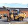 2005 John Deere 644J Loader