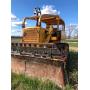 1972 Caterpillar D7F Dozer