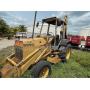 1996 Ford 555d Backhoe (UT-16)