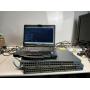 Networking Equipment & Data Collectors