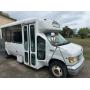2002 Ford Econoline