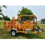 Bandit Brush Chipper