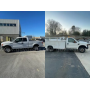 3 Lots: Ford F-150 & F-350 SD Pickup Trucks (2008 & 2013)