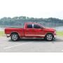2011 RAM 1500 SLT QUAD CAB 2WD