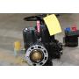 Lot of (4) LIMITORQUE VALVE ACTUATOR,120V, 1 PH UNUSED