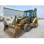 2011 Caterpillar Backhoe