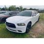  2012 Dodge Charger (27981-2)