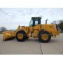 2008 KAWASAKI 65ZV FRONT END WHEEL LOADER