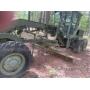 1977 CATERPILLAR ROAD GRADER