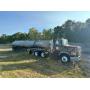 1996 Ford LTA9000 Tank Truck