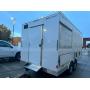 Double R Trailers Custom Food Truck