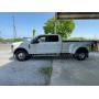 2023 Ford F-350 SD Lariat Crew Cab Long Bed DRW 4WD