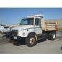 2001 Freightliner FL80 Dump Trucks