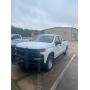 2020 Chevrolet Silverado 1500 4X4
