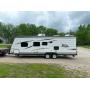 2016 Jayco J-Flight SLX 264BHW Camper Travel Trailer