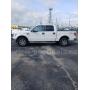 2012 Ford F-150 XLT SuperCrew 5.5-ft. Bed 4WD