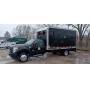 2014 Ford F-550 Cues Sewer Video Camera