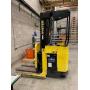 2000 Hyster Industrial Forklift - Includes Charger