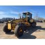 2008 Volvo G940 Motor Grader