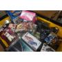 Surplus Collectible Items Lots