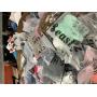 Apparel: Clothes, Shoes and Accessories