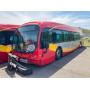 2017 Proterra E2 Catalyst 40ft Electric Transit Bus