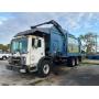 2009 Mack MRU600