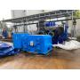 2022 Howden 2000kW Twin shaft Steam Turbine