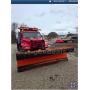  1999 International 4900 Plow Truck (20939-8)