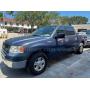 2 Lots: 2004 Ford F150