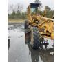 1989 Dresser Motor Grader