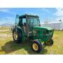 1998 John Deere 6310 Tractor