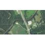 13.6 Acres Partly Wooded Land in Callaway County, Missouri