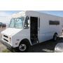 Chevrolet Step Van, Industrial Wire & More