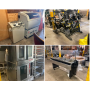 Gym Gear, Kitchen Equipment & Office Tech