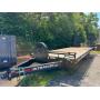 24ft. PJ Trailer