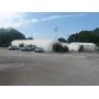 5 Large Fiberglass Pod Buildings