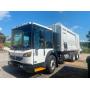 2023 Dennis EAG Garbage Truck