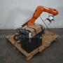 5 Lots: Industrial Robot Arm and Controller