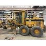 2001 Caterpillar Motor Grader 3406