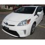 2015 Toyota Prius Four Hatchback Hybrid (7735-3098)
